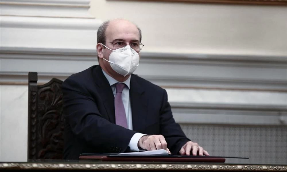 Επιστολή των δικηγόρων σε Χατζηδάκη για το επίδομα των 400 ευρώ